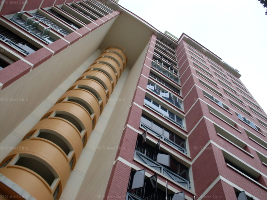 Blk 723 Tampines Street 72 (Tampines), HDB 4 Rooms #107392